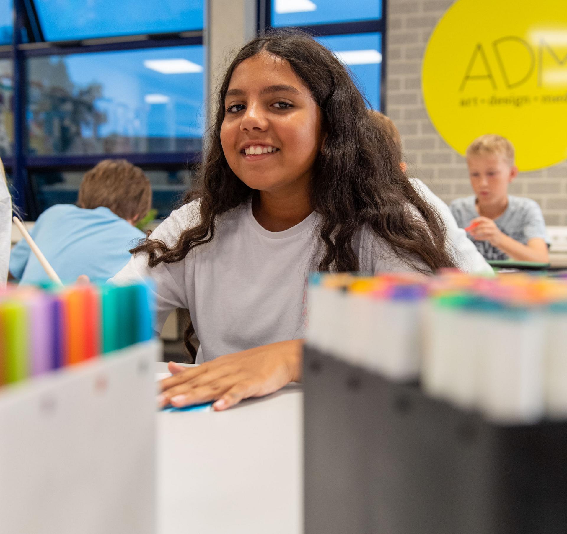 d' Oultremontcollege